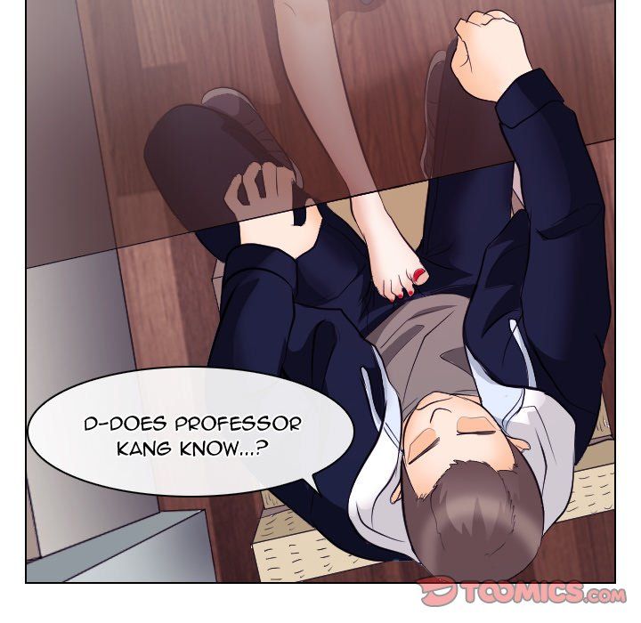 Unfaithful Manhwa - Chapter 17 Page 73