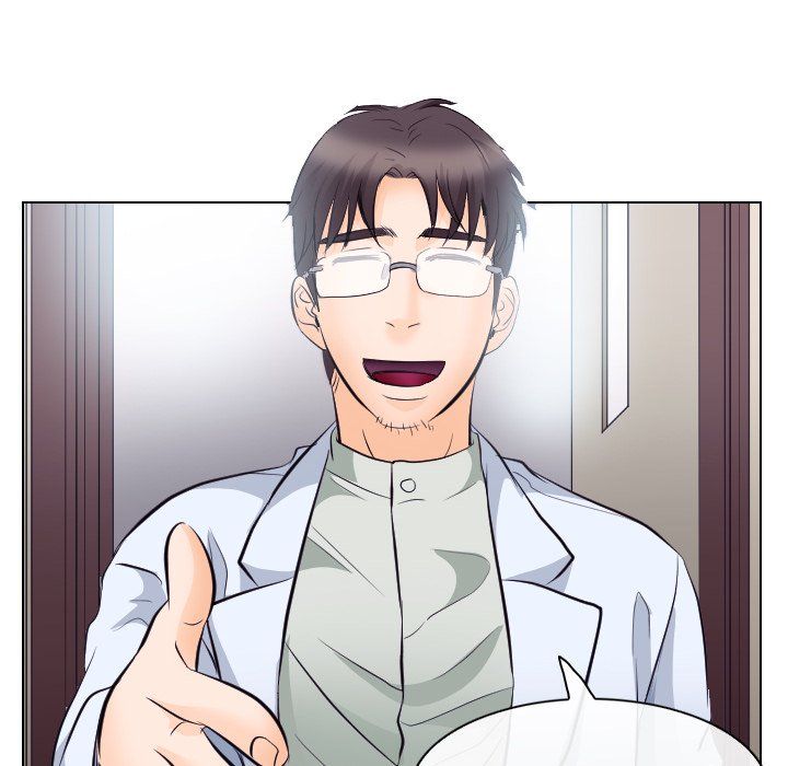 Unfaithful Manhwa - Chapter 17 Page 75