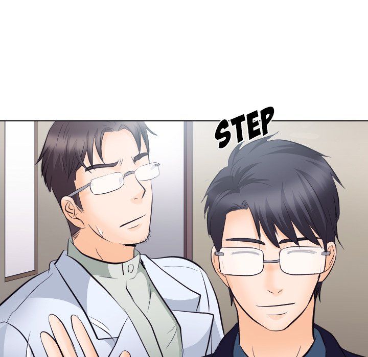 Unfaithful Manhwa - Chapter 17 Page 79