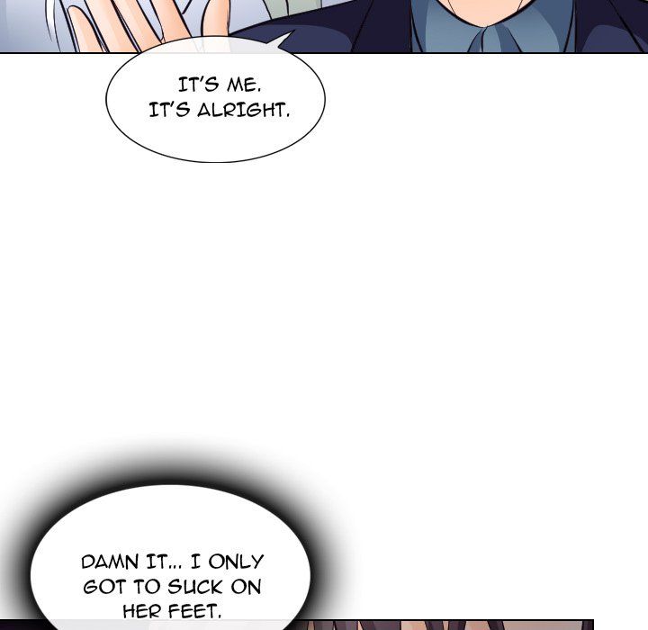 Unfaithful Manhwa - Chapter 17 Page 80