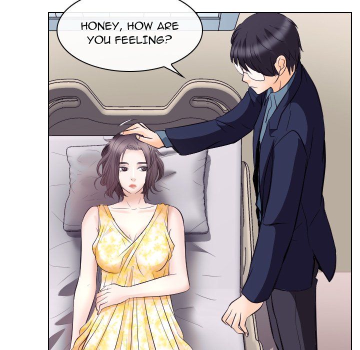 Unfaithful Manhwa - Chapter 17 Page 82