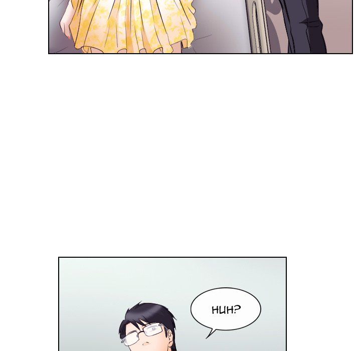 Unfaithful Manhwa - Chapter 17 Page 83