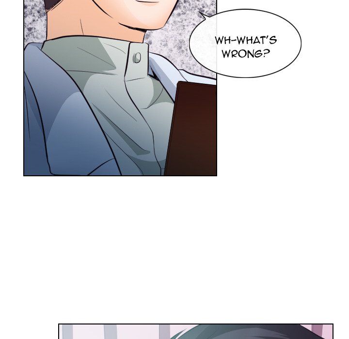 Unfaithful Manhwa - Chapter 17 Page 87