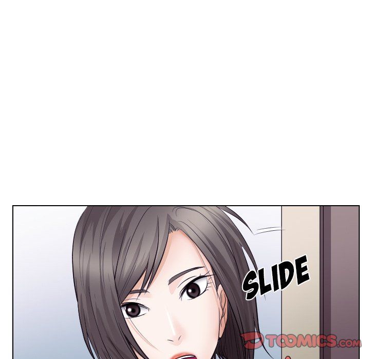 Unfaithful Manhwa - Chapter 17 Page 89
