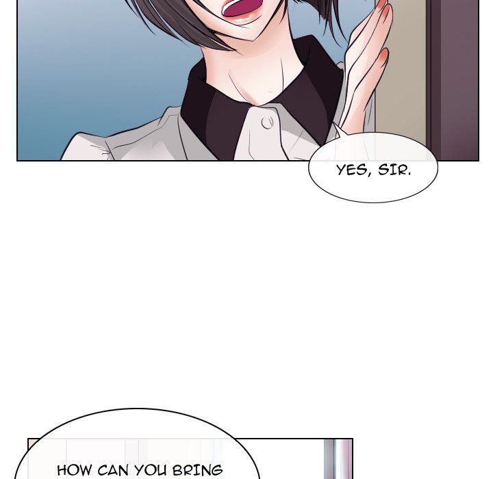 Unfaithful Manhwa - Chapter 17 Page 90