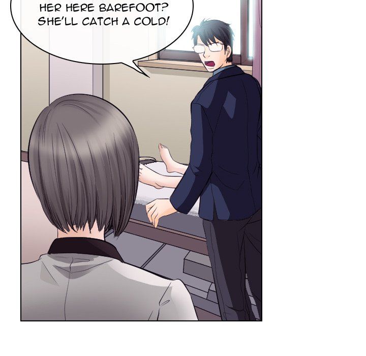 Unfaithful Manhwa - Chapter 17 Page 91