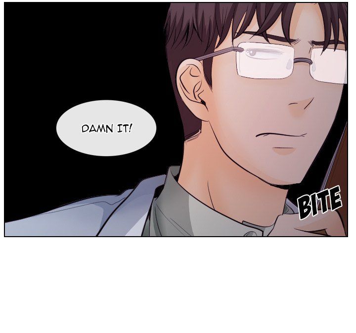 Unfaithful Manhwa - Chapter 17 Page 94