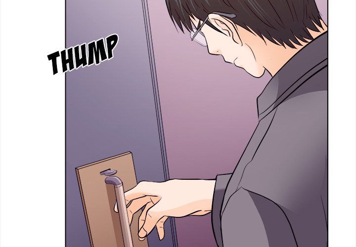 Unfaithful Manhwa - Chapter 11 Page 2