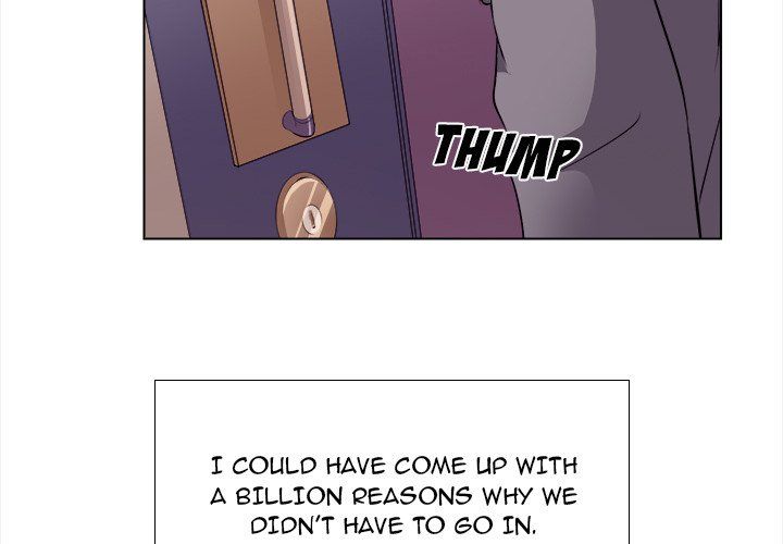 Unfaithful Manhwa - Chapter 11 Page 3