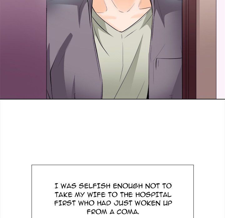 Unfaithful Manhwa - Chapter 11 Page 6