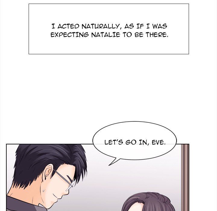 Unfaithful Manhwa - Chapter 11 Page 19