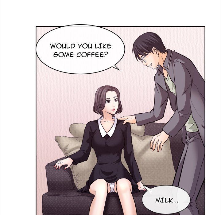 Unfaithful Manhwa - Chapter 11 Page 22