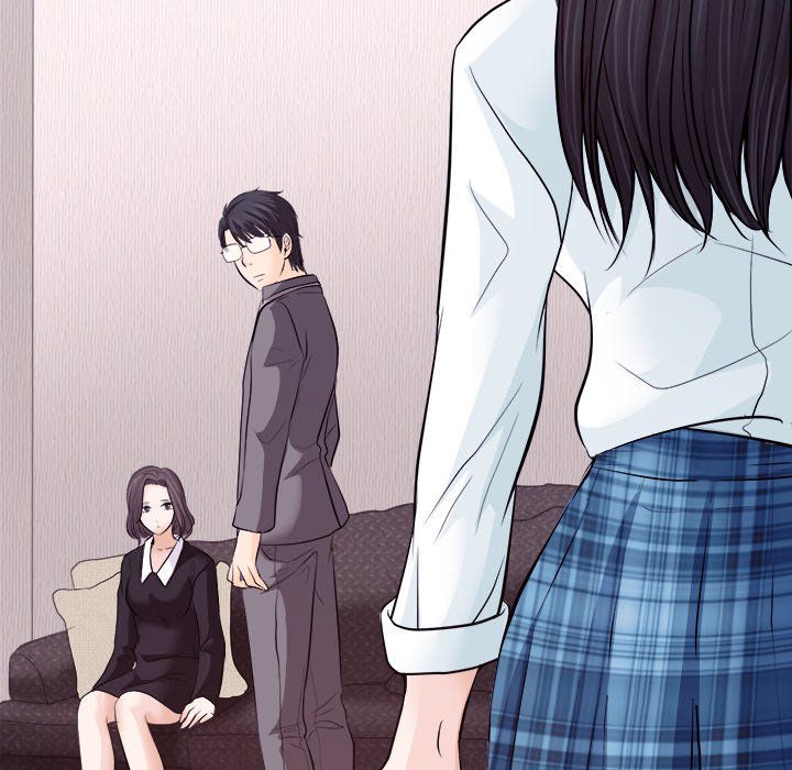 Unfaithful Manhwa - Chapter 11 Page 27