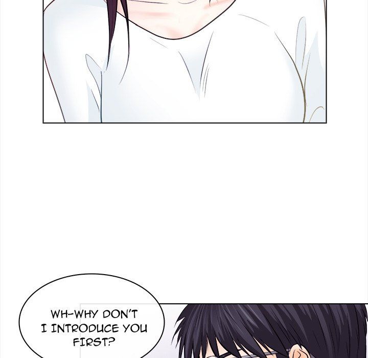 Unfaithful Manhwa - Chapter 11 Page 30