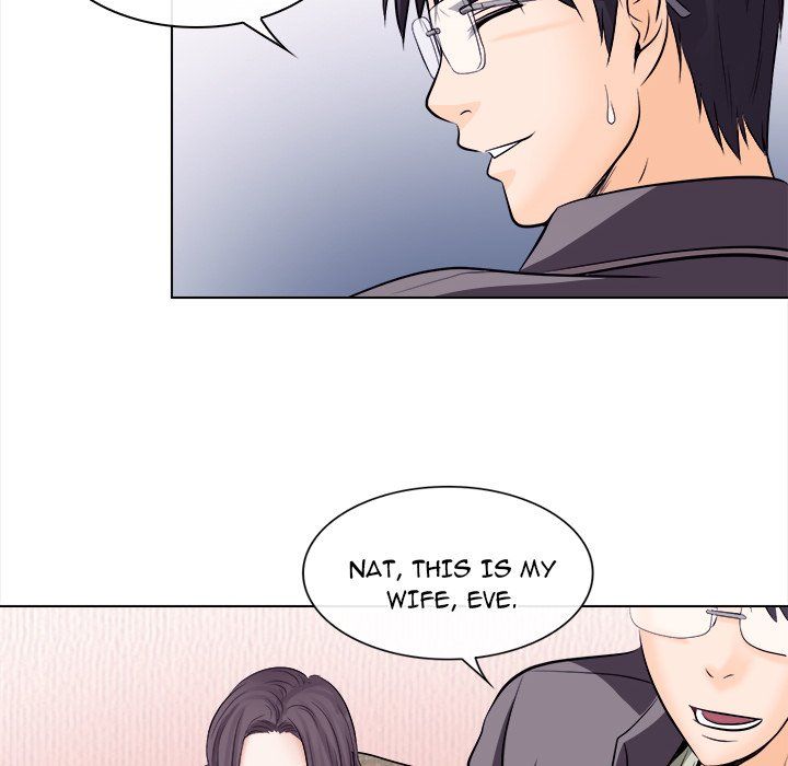 Unfaithful Manhwa - Chapter 11 Page 31