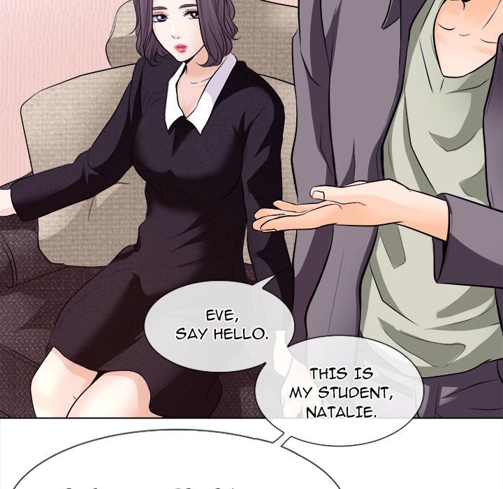 Unfaithful Manhwa - Chapter 11 Page 32
