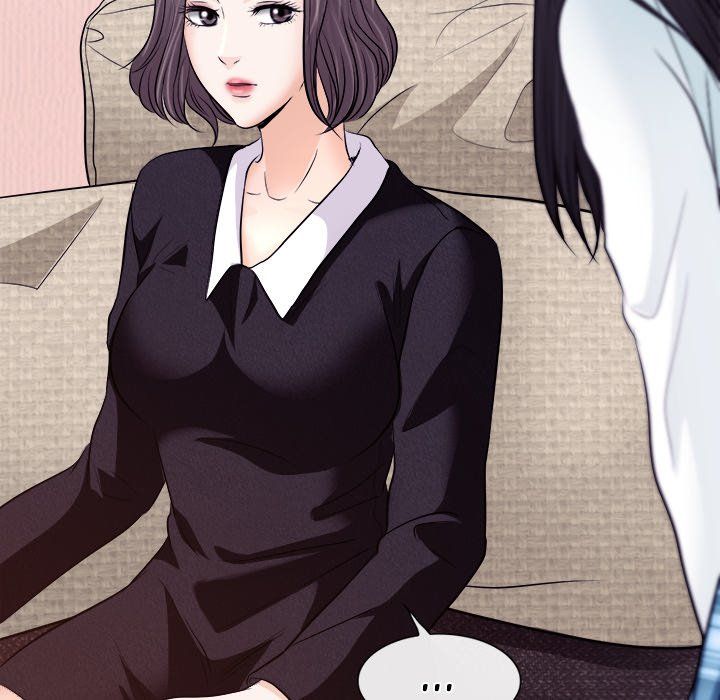 Unfaithful Manhwa - Chapter 11 Page 35