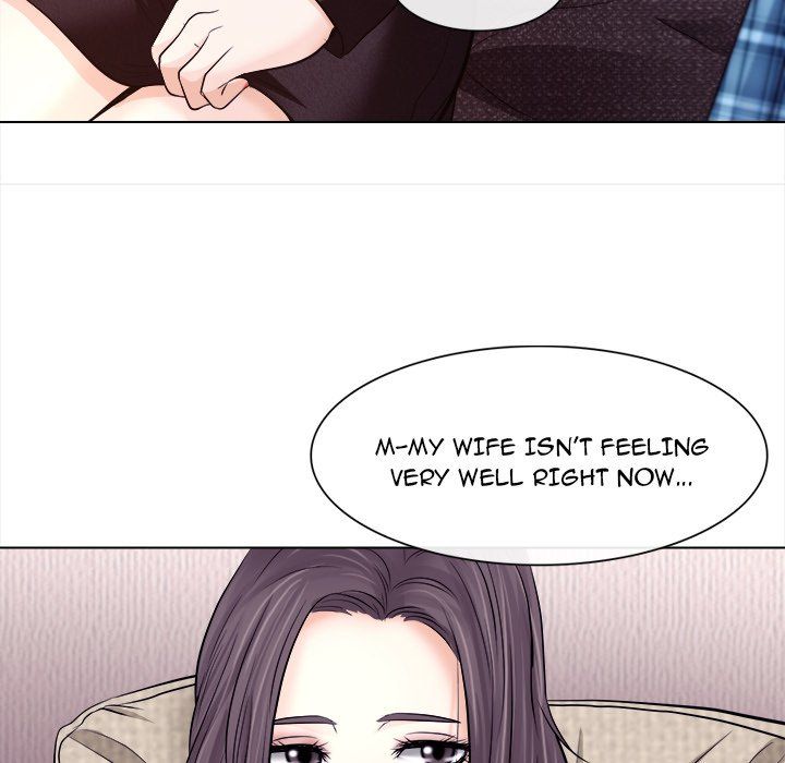 Unfaithful Manhwa - Chapter 11 Page 36