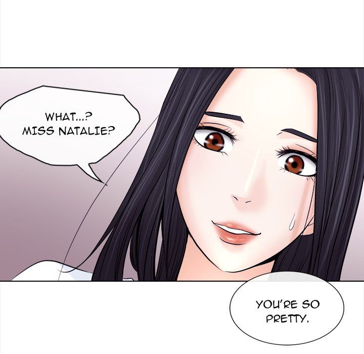 Unfaithful Manhwa - Chapter 11 Page 38