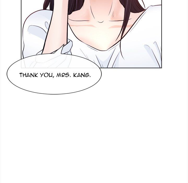 Unfaithful Manhwa - Chapter 11 Page 40