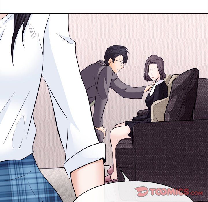 Unfaithful Manhwa - Chapter 11 Page 41