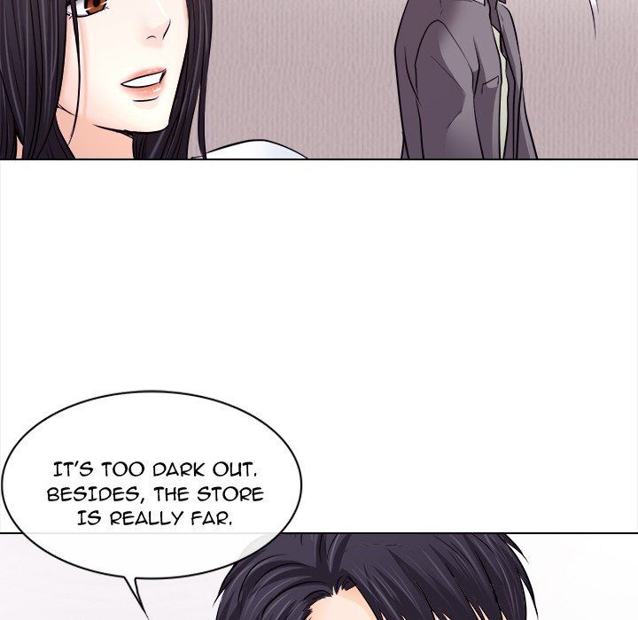 Unfaithful Manhwa - Chapter 11 Page 44