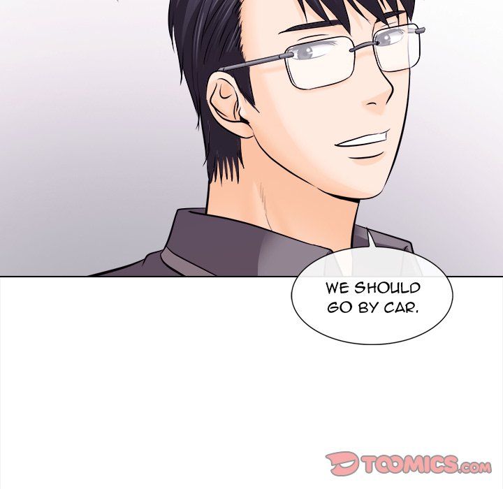 Unfaithful Manhwa - Chapter 11 Page 45