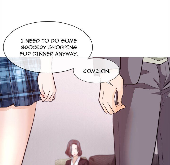 Unfaithful Manhwa - Chapter 11 Page 46