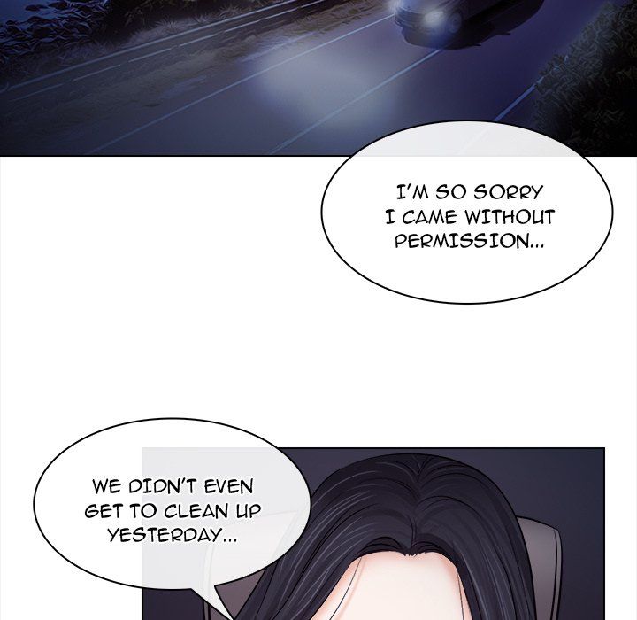 Unfaithful Manhwa - Chapter 11 Page 51