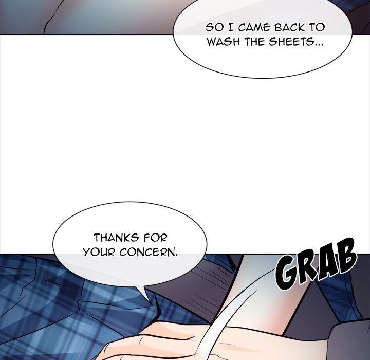 Unfaithful Manhwa - Chapter 11 Page 54