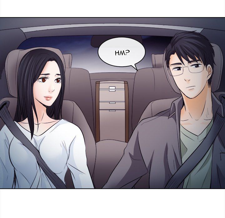 Unfaithful Manhwa - Chapter 11 Page 59