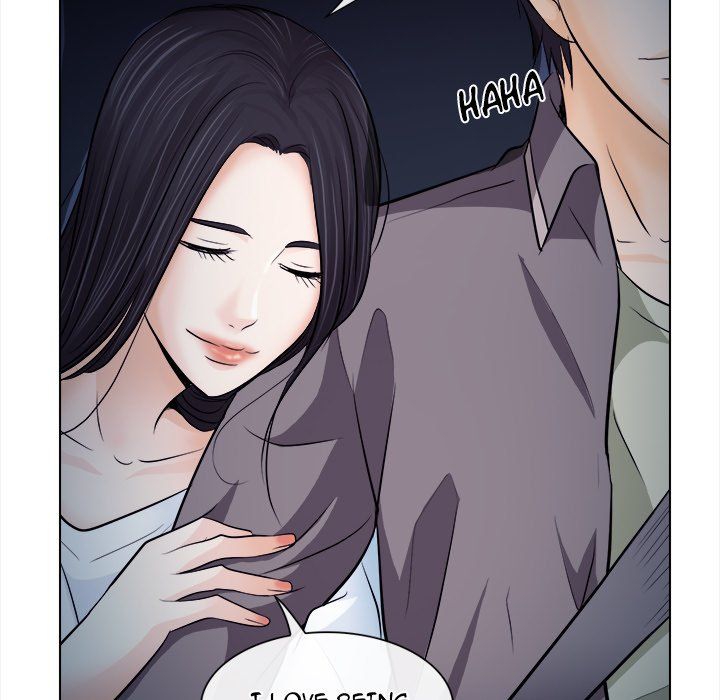 Unfaithful Manhwa - Chapter 11 Page 91