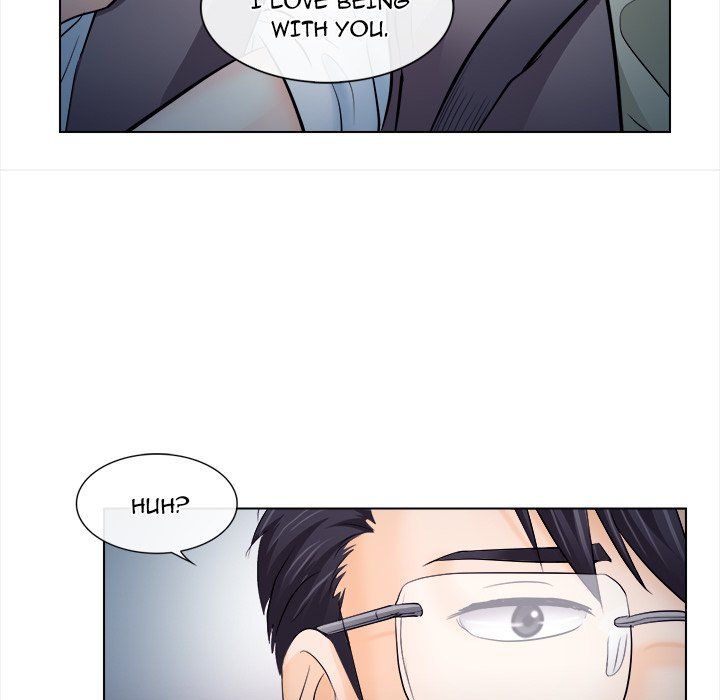 Unfaithful Manhwa - Chapter 11 Page 92