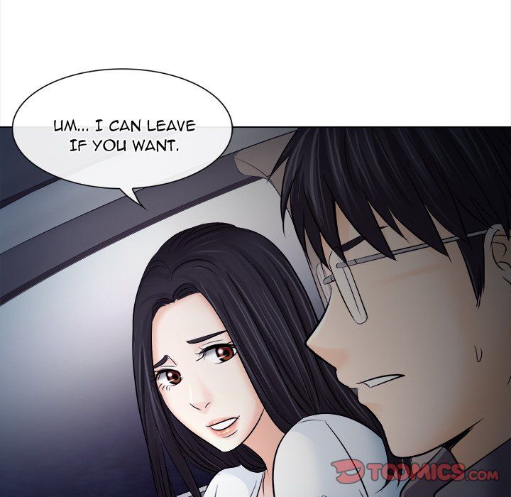 Unfaithful Manhwa - Chapter 11 Page 97