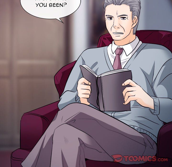 Unfaithful Manhwa - Chapter 11 Page 105