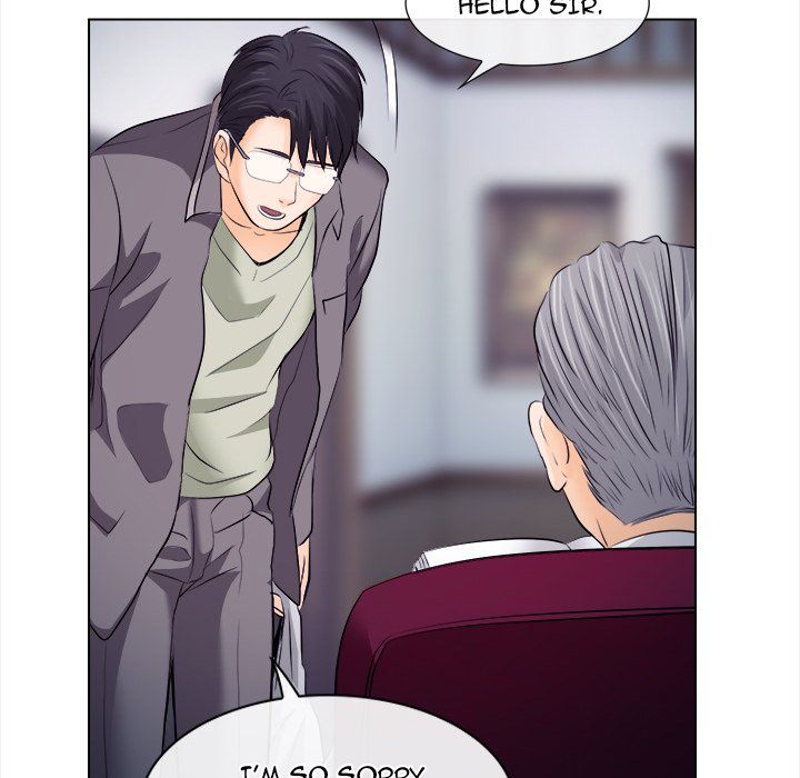 Unfaithful Manhwa - Chapter 11 Page 107