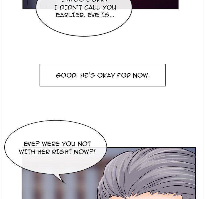 Unfaithful Manhwa - Chapter 11 Page 108