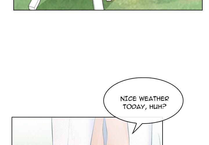 Unfaithful Manhwa - Chapter 26 Page 3