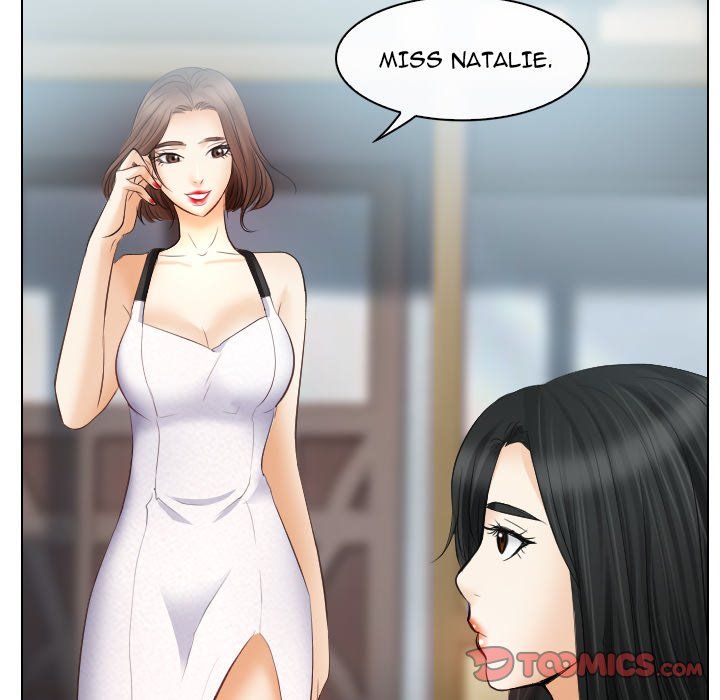 Unfaithful Manhwa - Chapter 26 Page 7