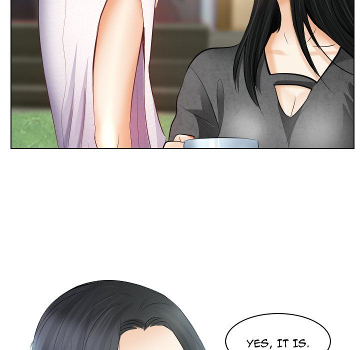Unfaithful Manhwa - Chapter 26 Page 8