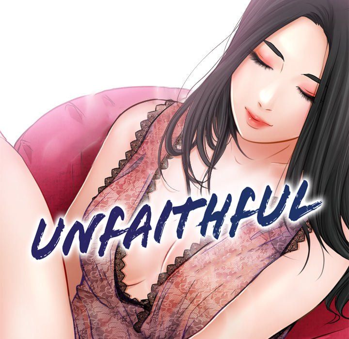 Unfaithful Manhwa - Chapter 26 Page 11