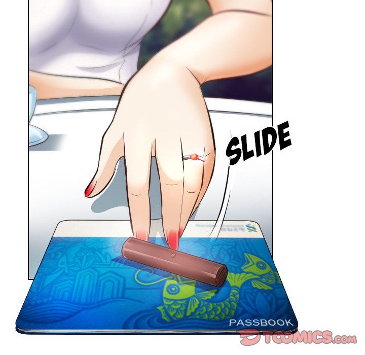 Unfaithful Manhwa - Chapter 26 Page 13