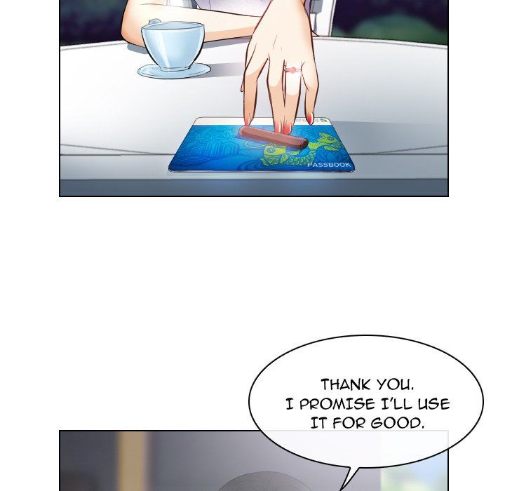 Unfaithful Manhwa - Chapter 26 Page 15