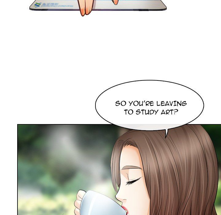 Unfaithful Manhwa - Chapter 26 Page 17