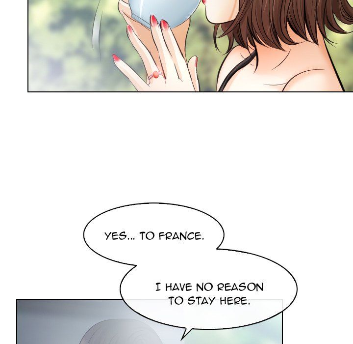 Unfaithful Manhwa - Chapter 26 Page 18