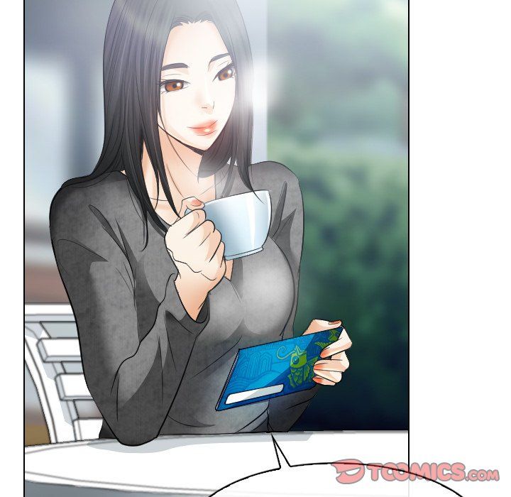 Unfaithful Manhwa - Chapter 26 Page 19