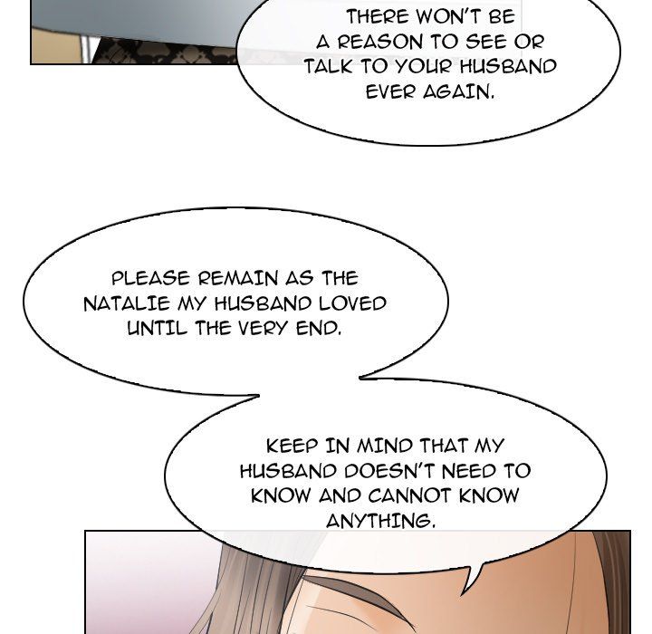 Unfaithful Manhwa - Chapter 26 Page 20