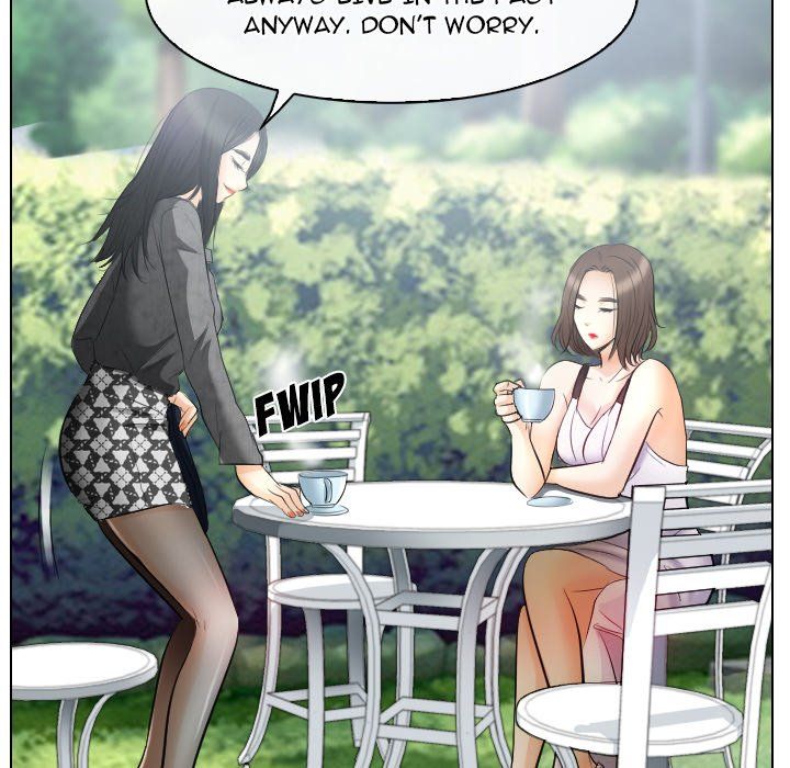 Unfaithful Manhwa - Chapter 26 Page 22