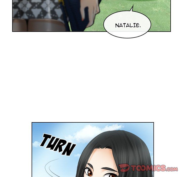 Unfaithful Manhwa - Chapter 26 Page 25