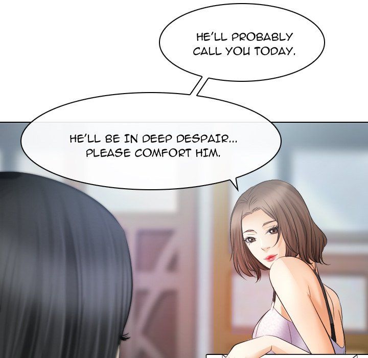 Unfaithful Manhwa - Chapter 26 Page 27